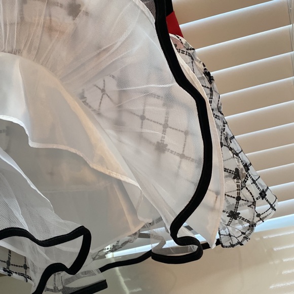 All Occasion beautiful Dress Girls SZ 6x - Picture 7 of 7